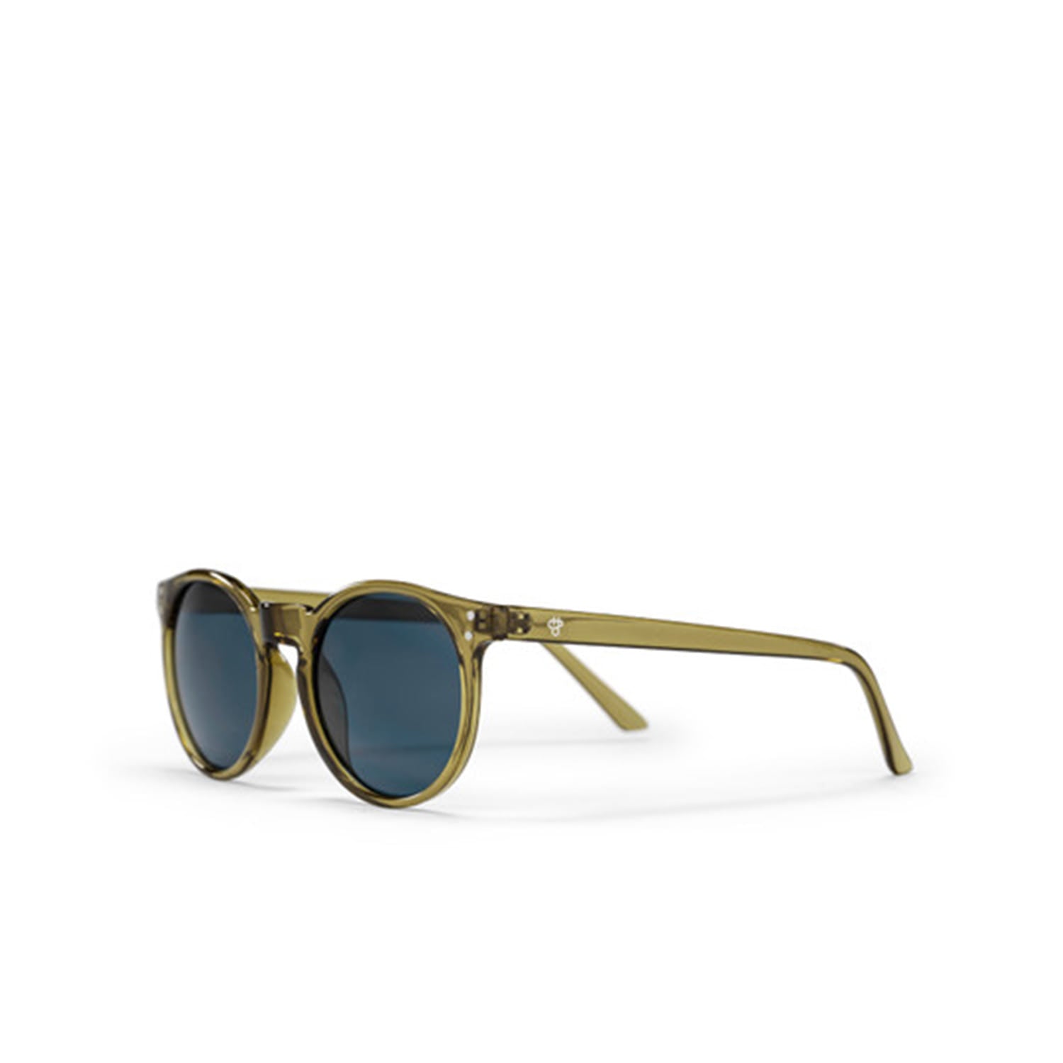 Chpo Lafitenia Moss Green/Black  - 16131LQ