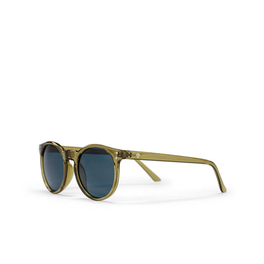 Chpo Lafitenia Moss Green/Black  - 16131LQ