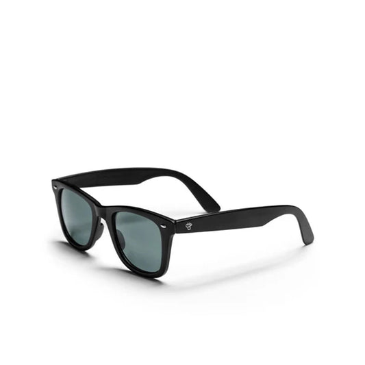 Chpo Noway Matte Black/Black  - 16131PF