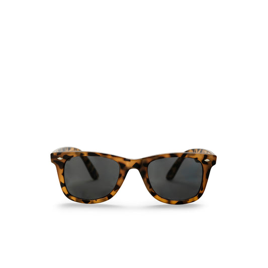 Chpo Noway Leopard/Black  - 16131PG