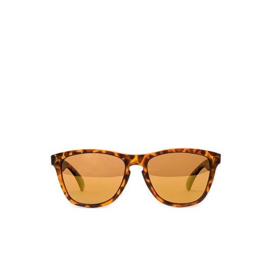 Chpo Bodhi Sunglasses Turtle Brown/Brown  - 16131SD