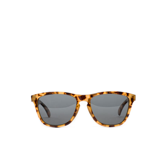 Chpo Bodhi Sunglasses Leopard/Black  - 16131SE