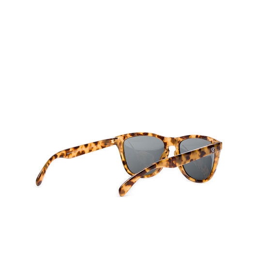 Chpo Bodhi Sunglasses Leopard/Black  - 16131SE