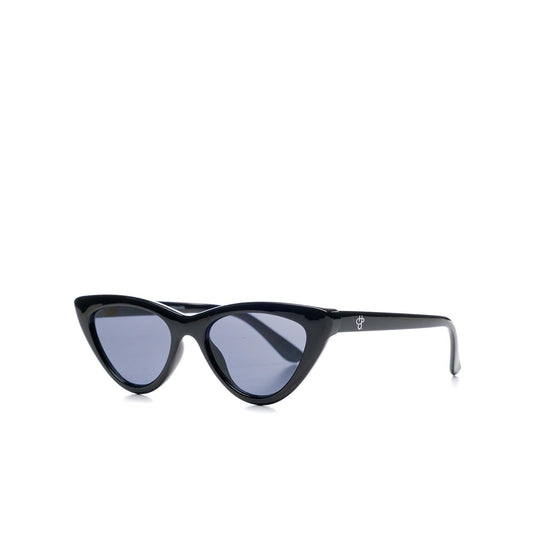 Chpo Amy Sunglasses Black/Black  - 16132CC