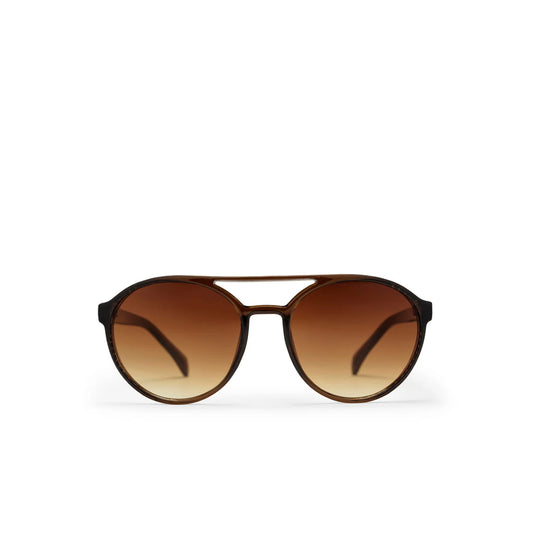 Chpo Rickard Coffee/Brown Gradient Polarized  - 16132QG
