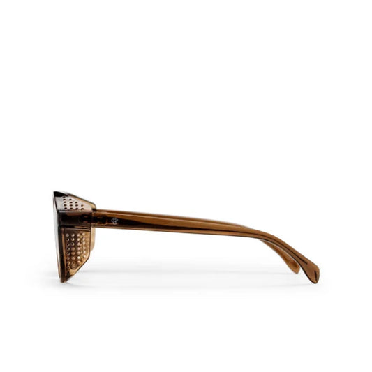 Chpo Rickard Coffee/Brown Gradient Polarized  - 16132QG