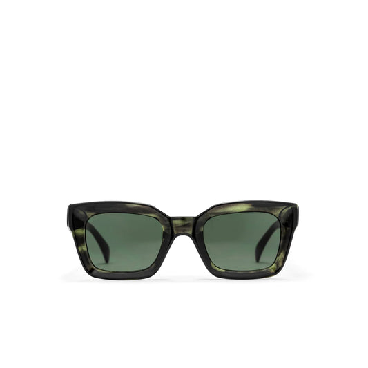 Chpo Anna Smoke Green/Green  - 16132RS