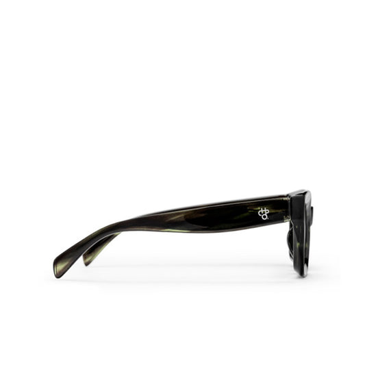 Chpo Anna Smoke Green/Green  - 16132RS