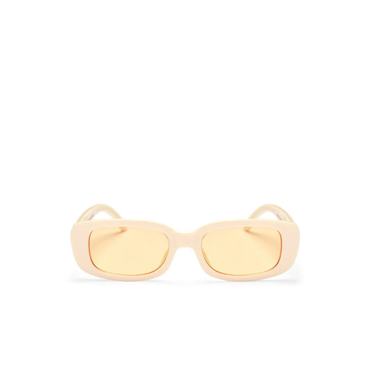 Chpo Nicole Sunglasses Turtle Cream/Orange  - 16132TE