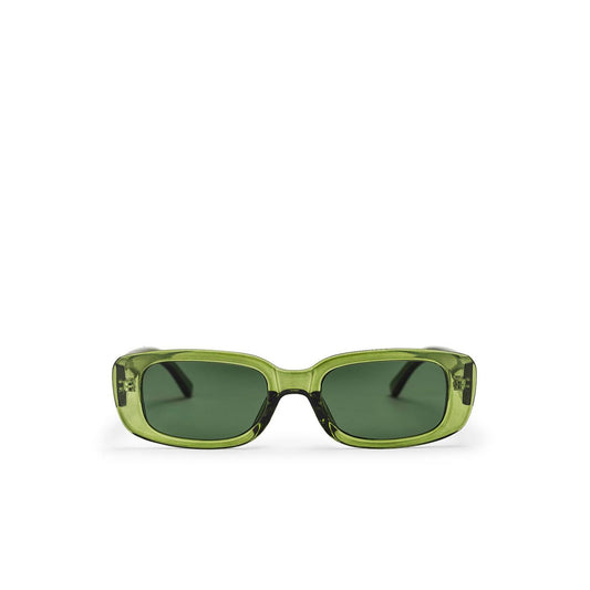 Chpo Nicole Sunglasses Green/Green  - 16132TH