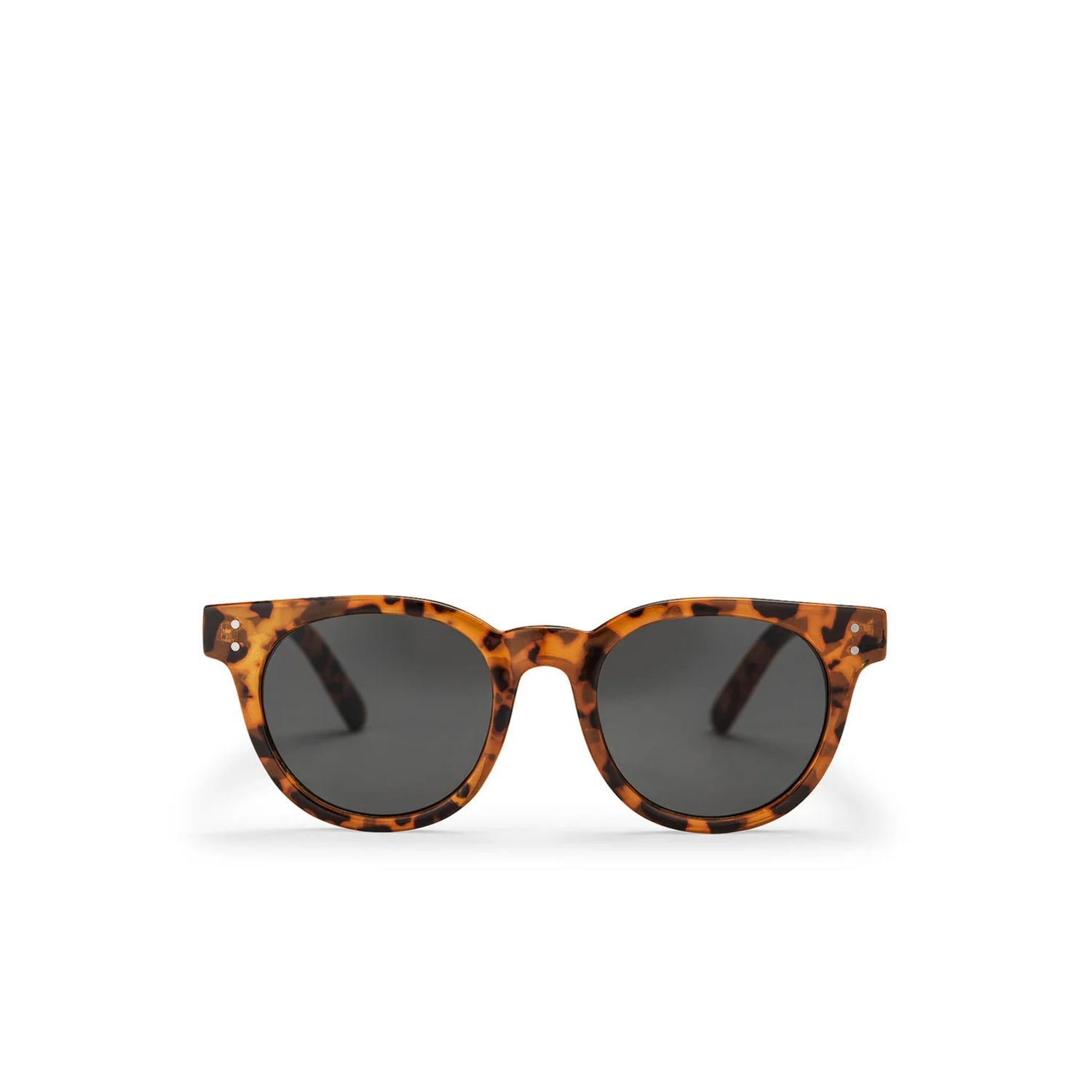 Chpo Côte Des Basques X Leopard/Black  - 16133GC