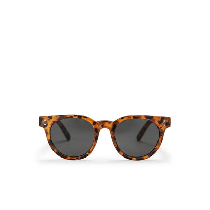 Chpo Côte Des Basques X Leopard/Black  - 16133GC