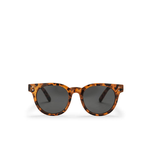 Chpo Côte Des Basques X Leopard/Black  - 16133GC