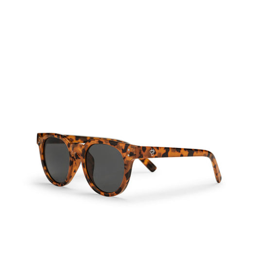 Chpo Côte Des Basques X Leopard/Black  - 16133GC