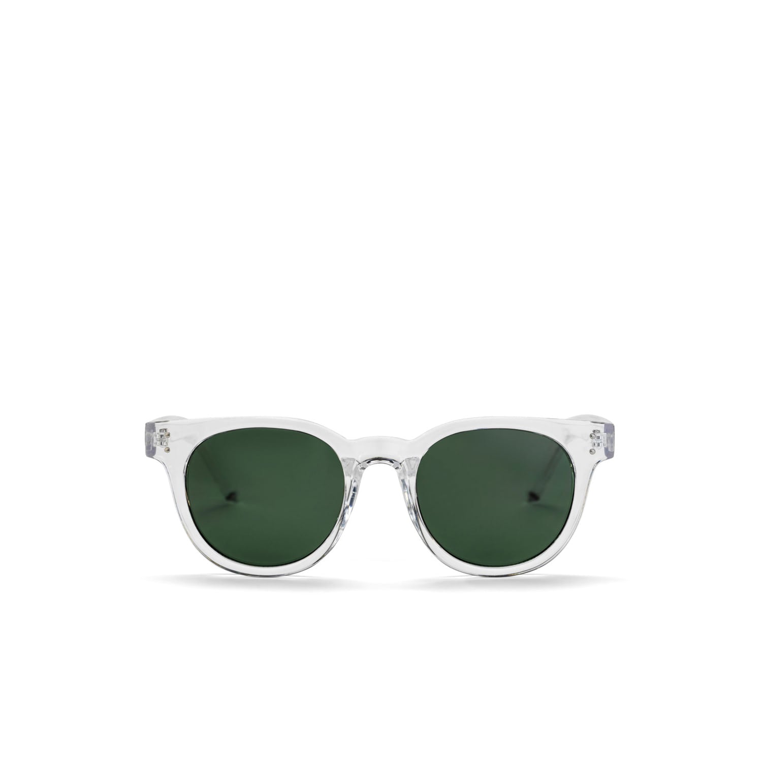 Chpo Fyren X Transparent/Green  - 16133GD
