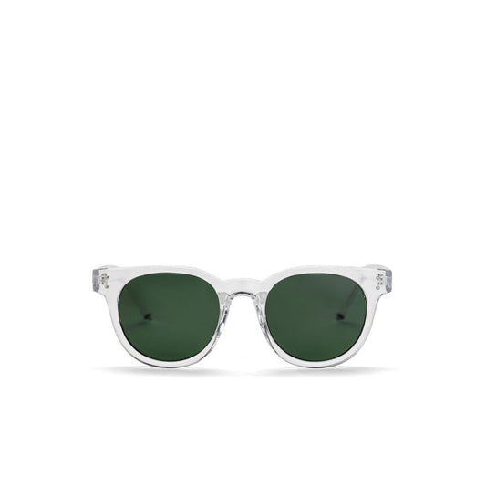Chpo Fyren X Transparent/Green  - 16133GD