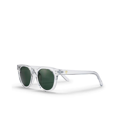 Chpo Fyren X Transparent/Green  - 16133GD