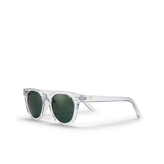 Chpo Fyren X Transparent/Green  - 16133GD