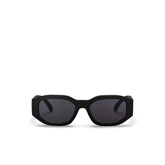 Chpo Brooklyn Matte Black/Black