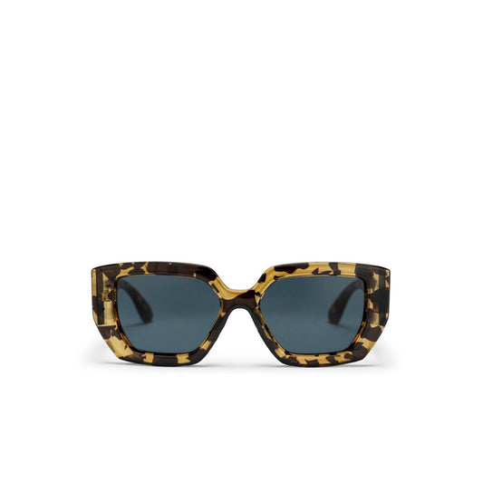 Chpo Hong Kong Sunglasses Green Camo/Black  - 16133OC