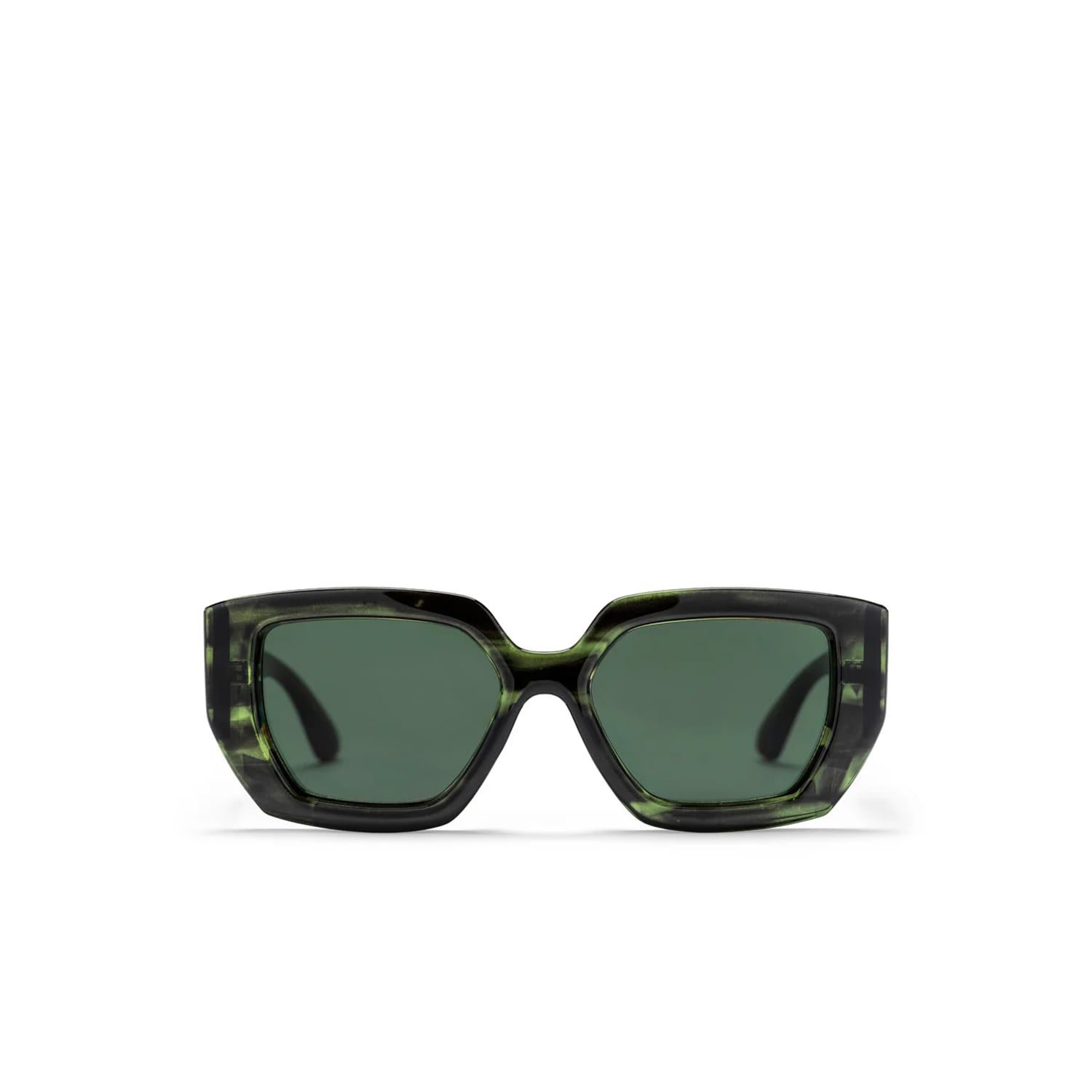 Chpo Hong Kong Smoke Green/Green  - 16133OE