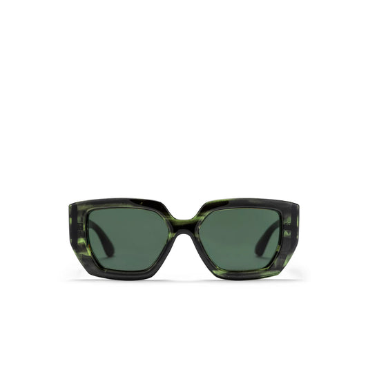 Chpo Hong Kong Smoke Green/Green  - 16133OE