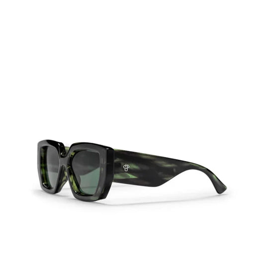 Chpo Hong Kong Smoke Green/Green  - 16133OE