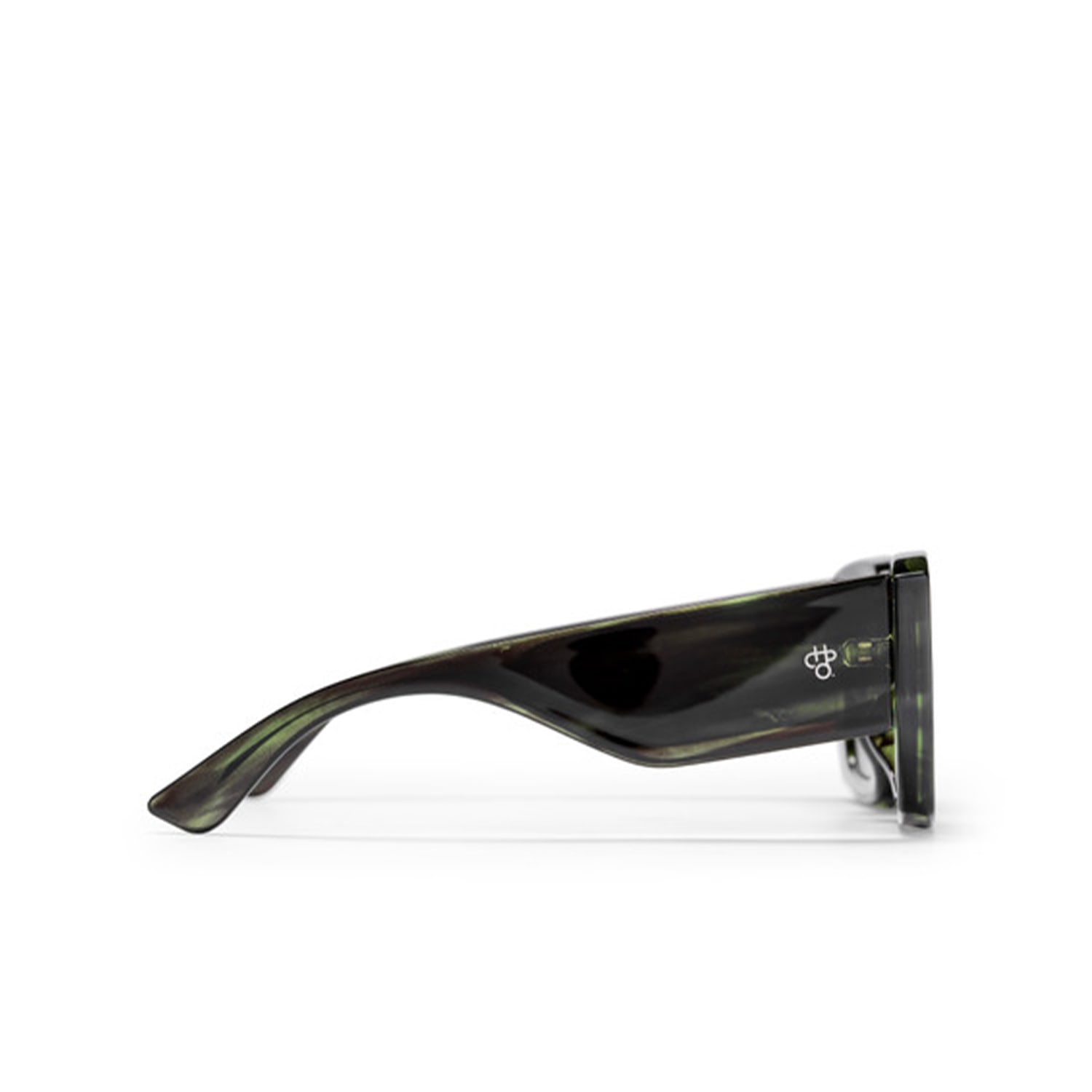 Chpo Hong Kong Smoke Green/Green  - 16133OE