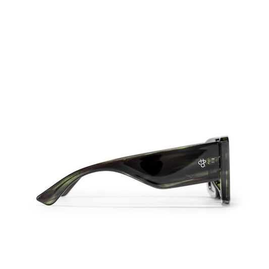 Chpo Hong Kong Smoke Green/Green  - 16133OE