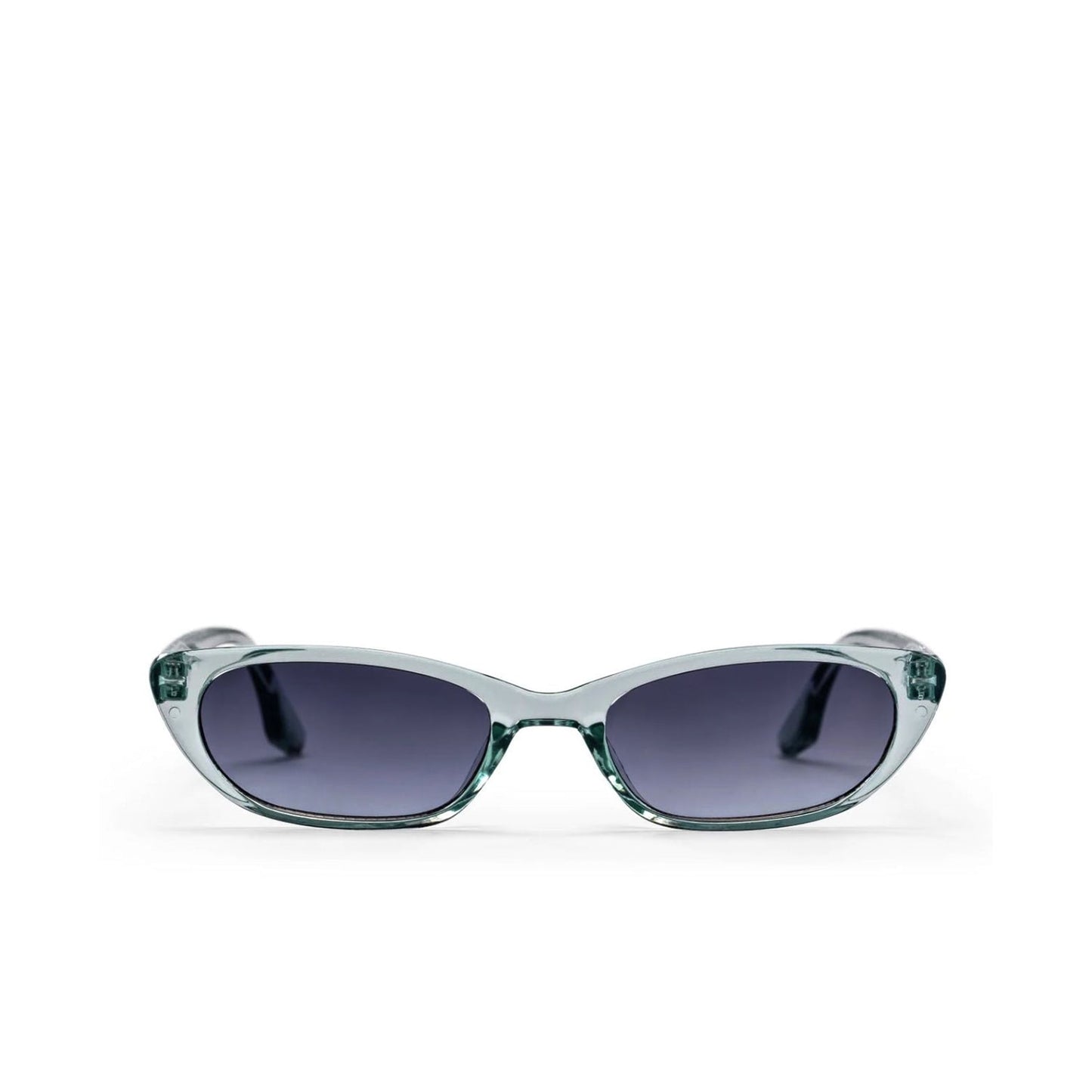 Chpo Vienna Light Blue/Black Gradient  - 16133QC