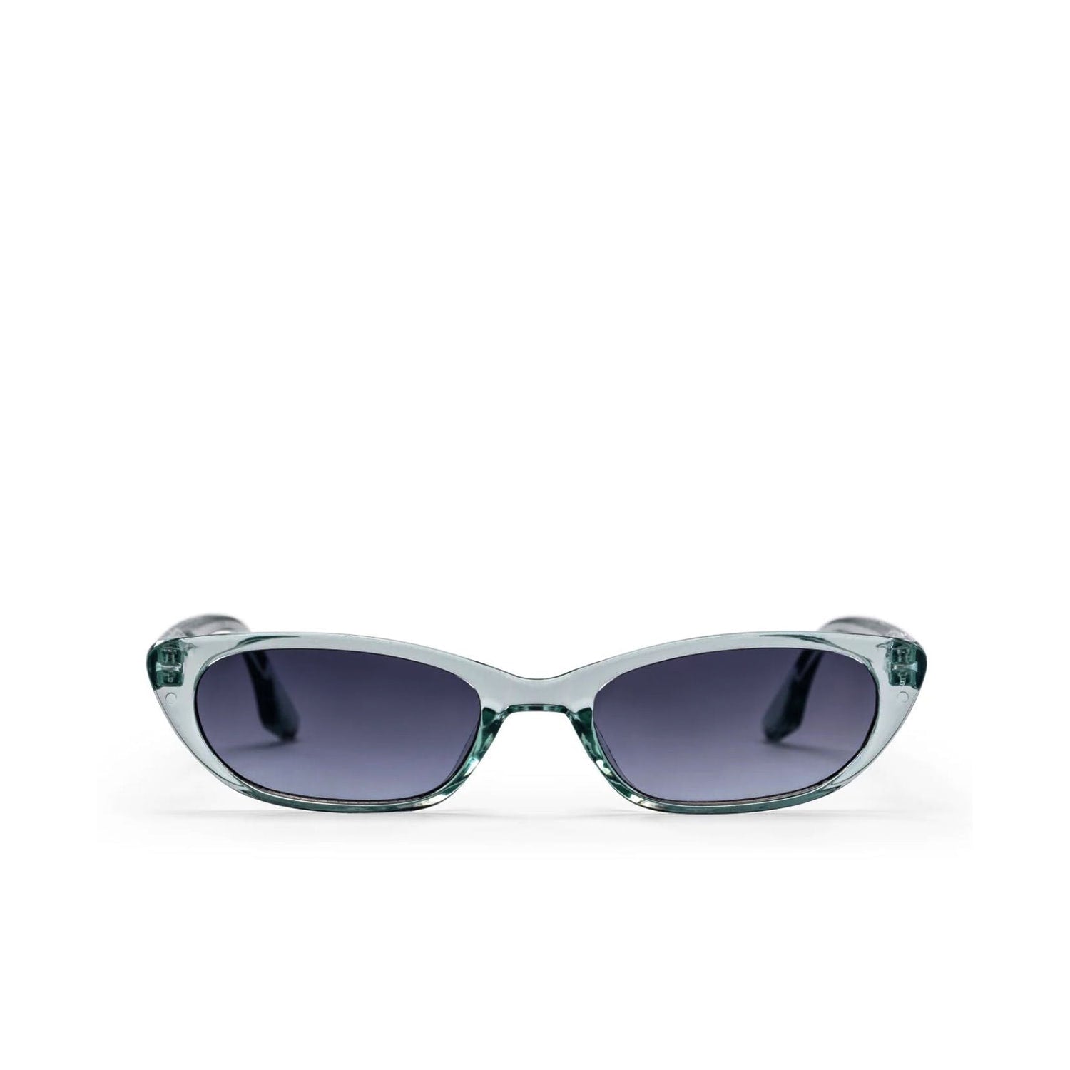 Chpo Vienna Light Blue/Black Gradient  - 16133QC