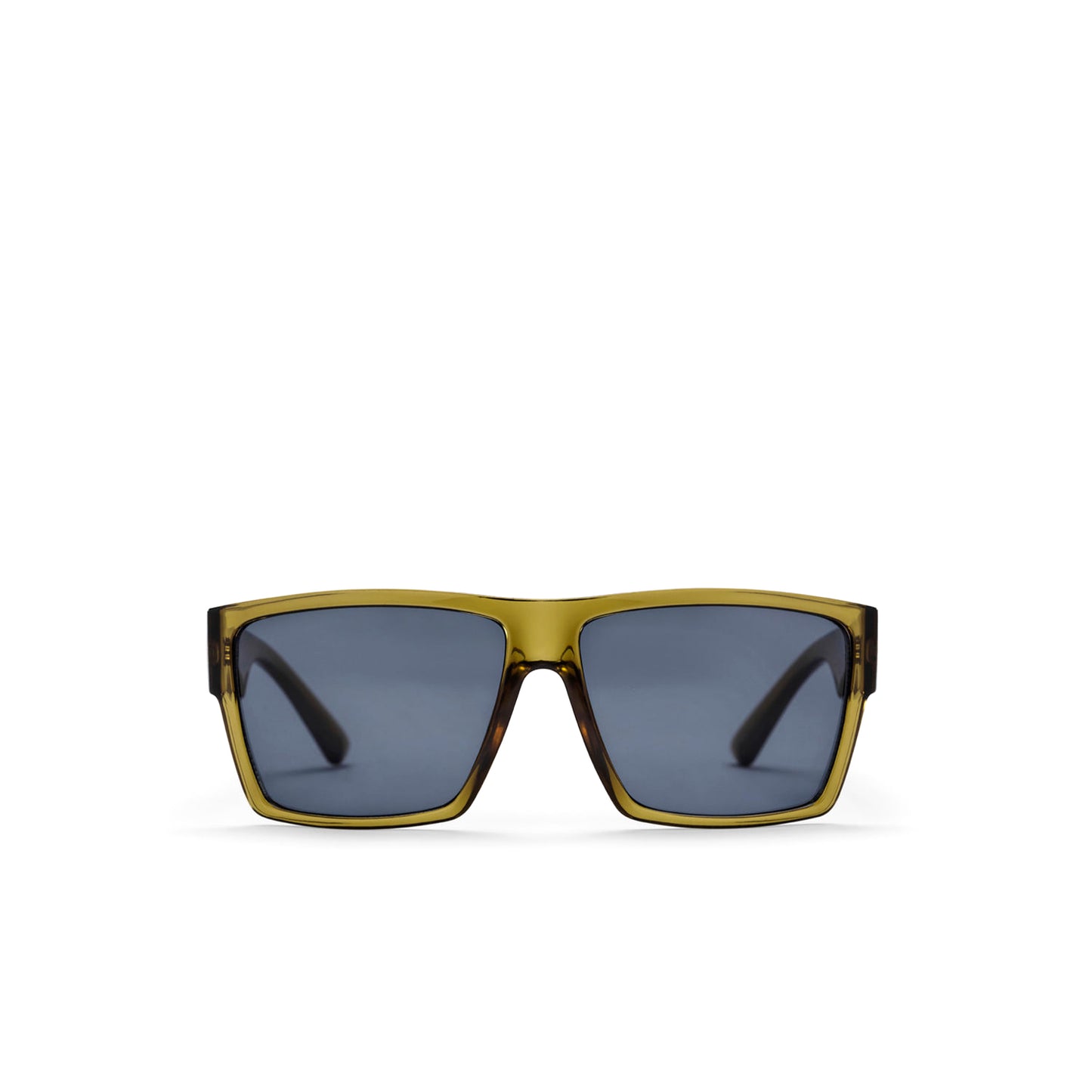 Chpo Miguel Sunglasses Black/Black Polarized  - 16133RA