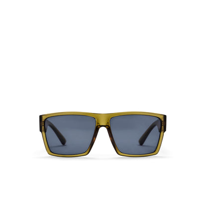Chpo Miguel Sunglasses Black/Black Polarized  - 16133RA