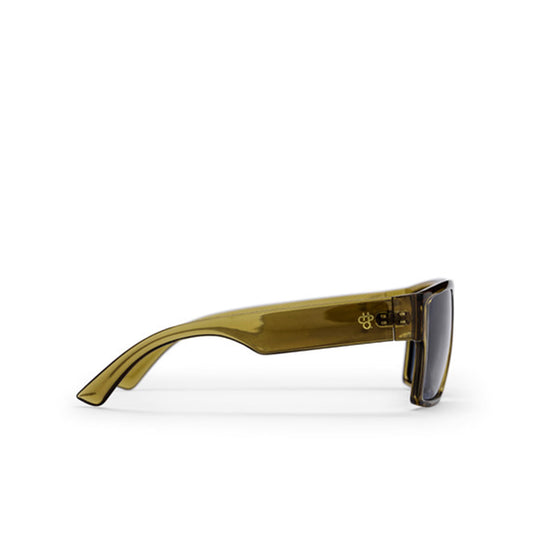 Chpo Miguel Sunglasses Black/Black Polarized  - 16133RA