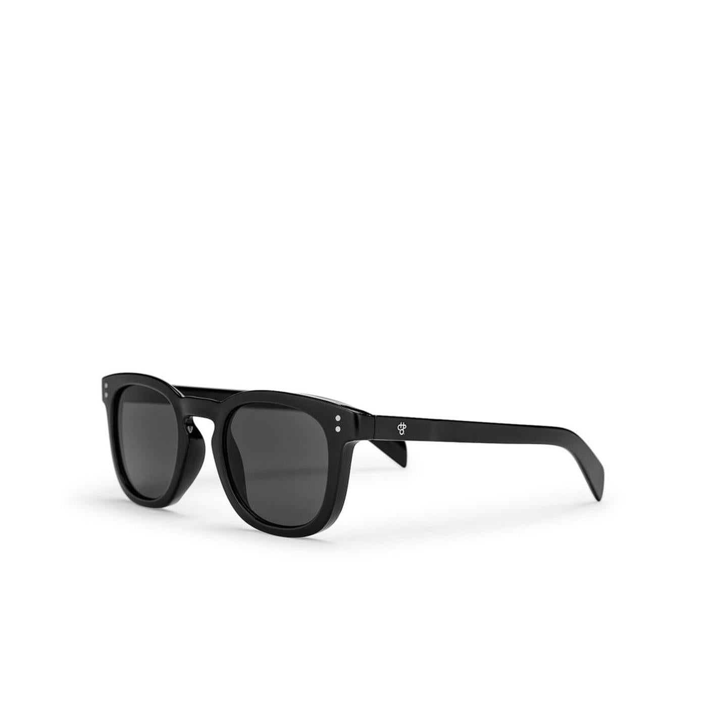 Chpo O Doyle Sunglasses Black/Black  - 16133SS