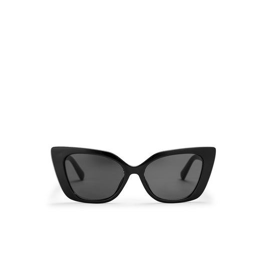 Chpo Sue Sunglasses Black/Black  - 16133TT