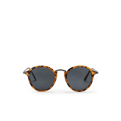 Chpo Club Sunglasses Leopard/Black  - 16133UB