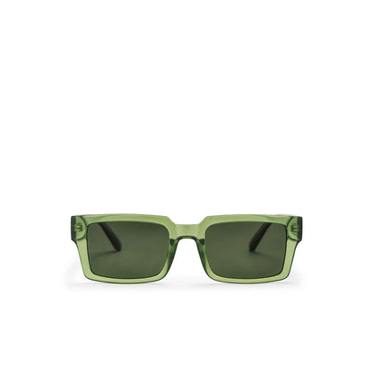 Chpo Stellar Sunglasses Green/Green  - 16133WA