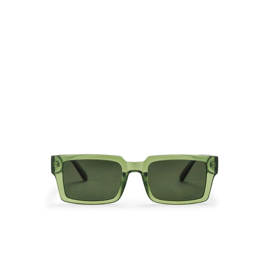 Chpo Stellar Sunglasses Green/Green  - 16133WA