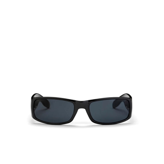 Chpo Miklo Shiny Black/Black  - 16134CC