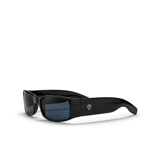 Chpo Miklo Shiny Black/Black  - 16134CC