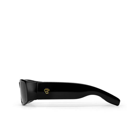 Chpo Miklo Shiny Black/Black  - 16134CC