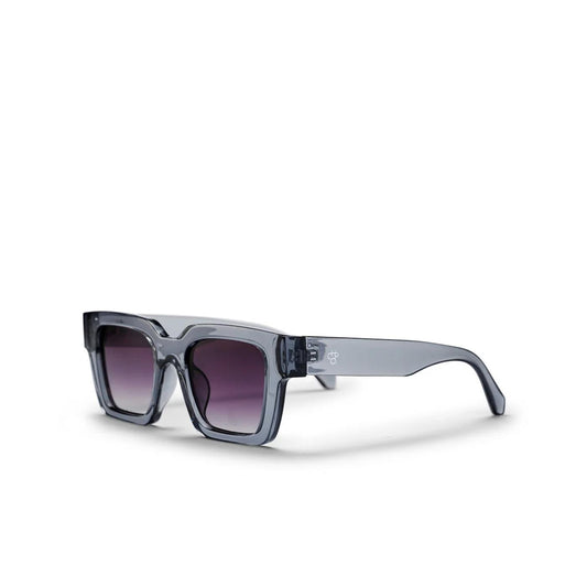 Chpo Max Sunglasses Light Blue/Black Gradient  - 16134GA