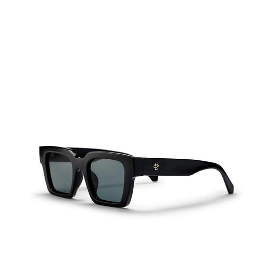 Chpo Max Sunglasses Black/Black  - 16134GG
