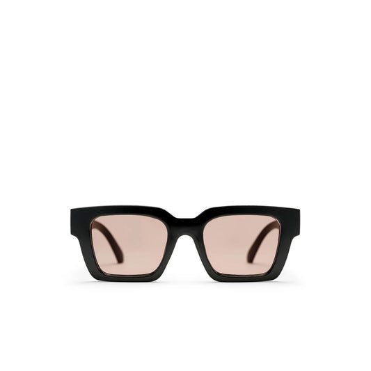 Chpo Max Sunglasses Black/Brown  - 16134GI
