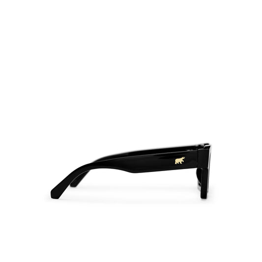 Chpo Max Sunglasses Black/Brown  - 16134GI