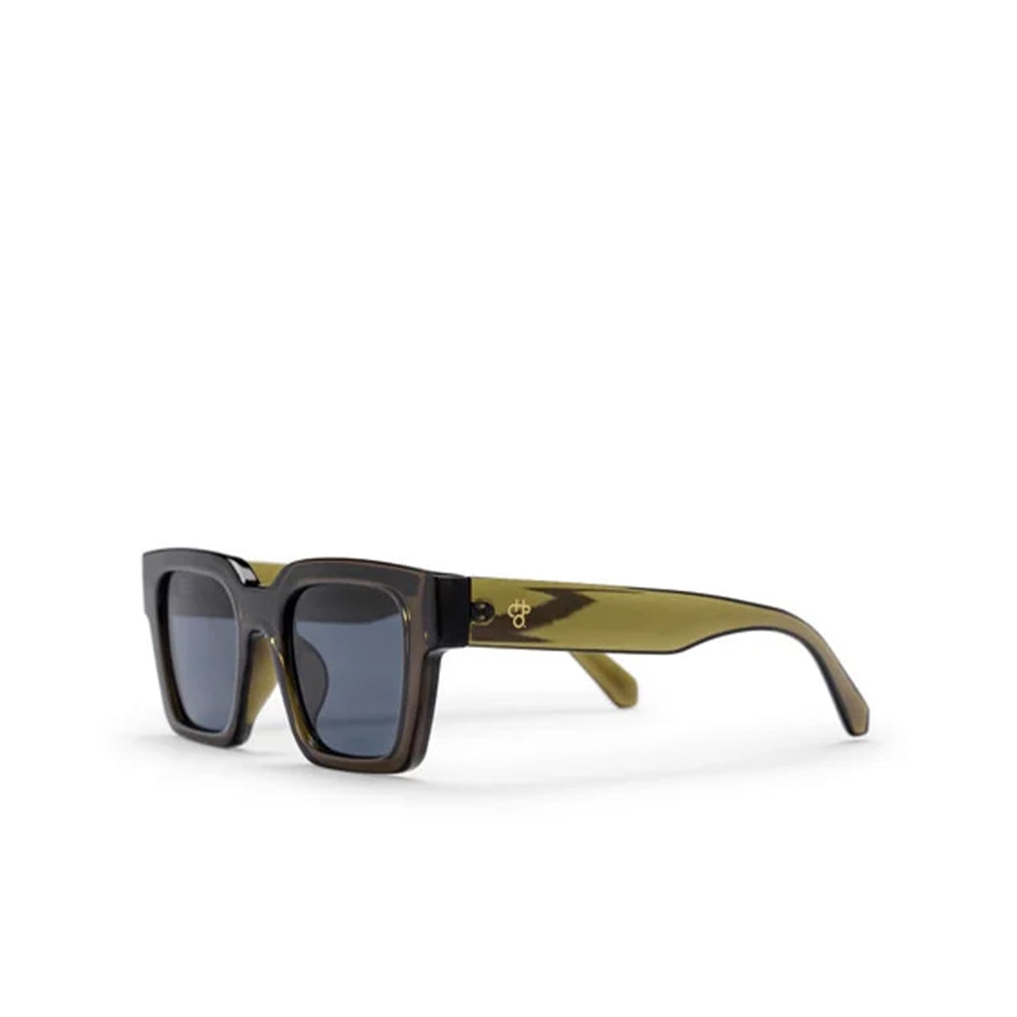 Chpo Max Moss Green/Black  - 16134GL