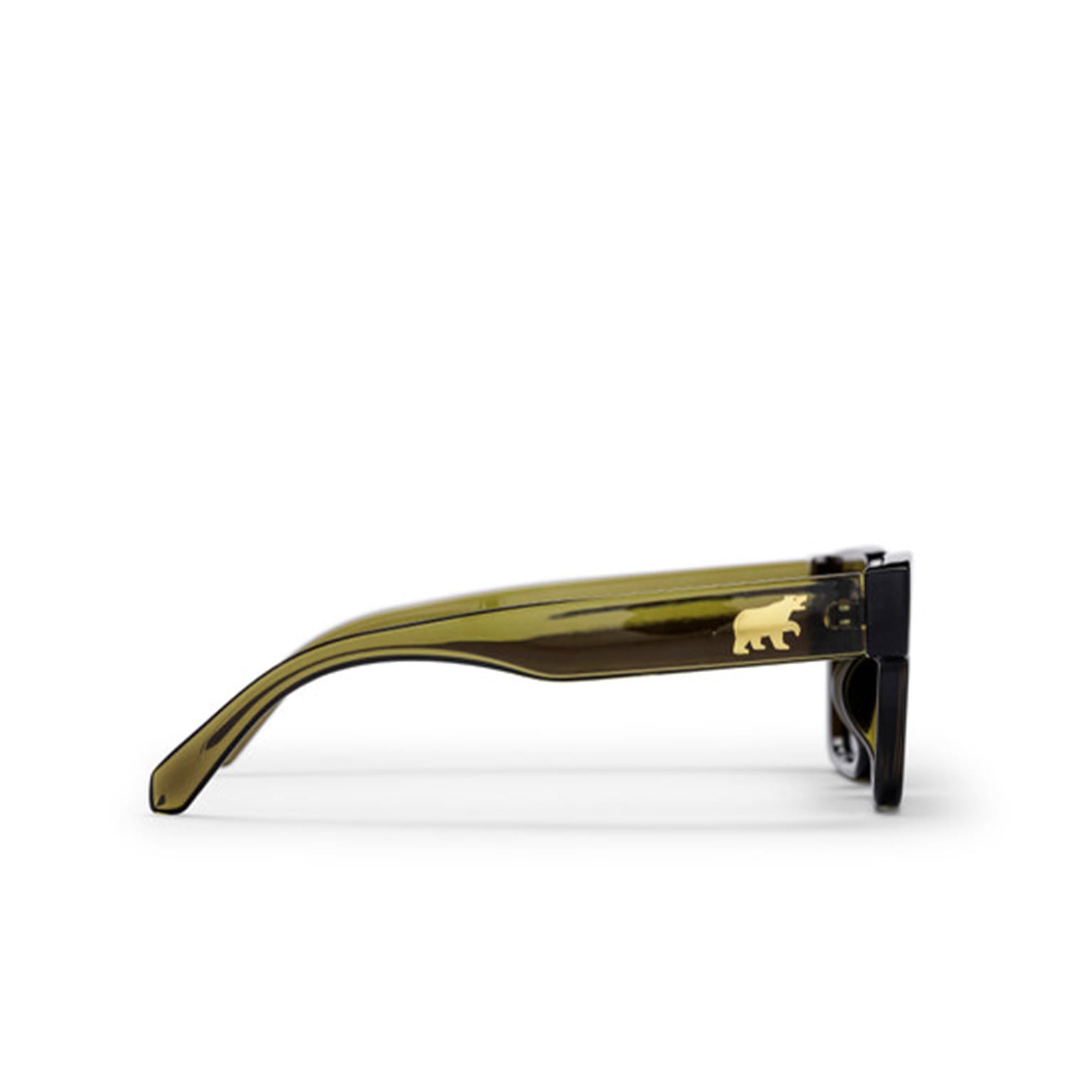 Chpo Max Moss Green/Black  - 16134GL