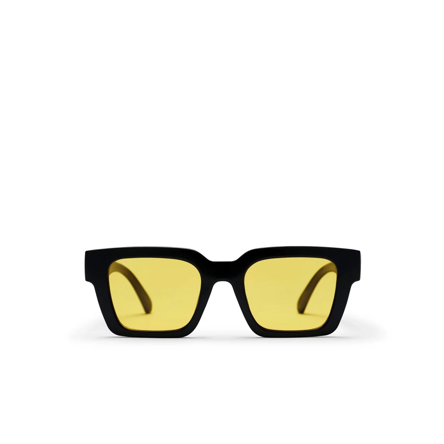 Chpo Max Shiny Black/Yellow  - 16134GN