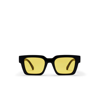 Chpo Max Shiny Black/Yellow  - 16134GN